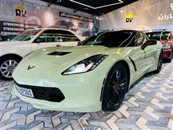 شيفروليه كورفيت